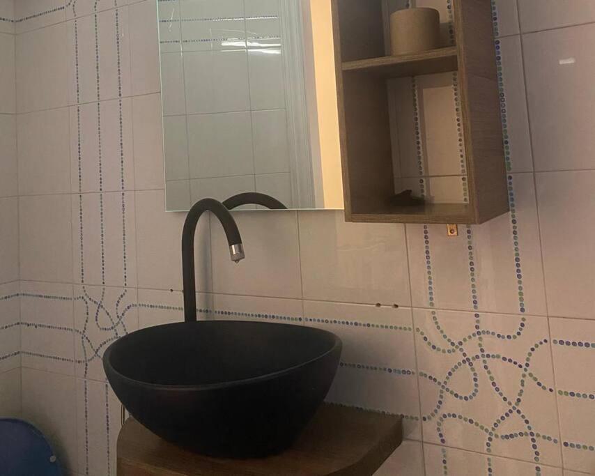 B&B Palazzo Veliero Al Castello Torremaggiore Экстерьер фото